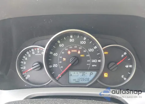 2016 Toyota Rav4 Le из США, поврежденный, VIN 2T3BFREV6GW464707